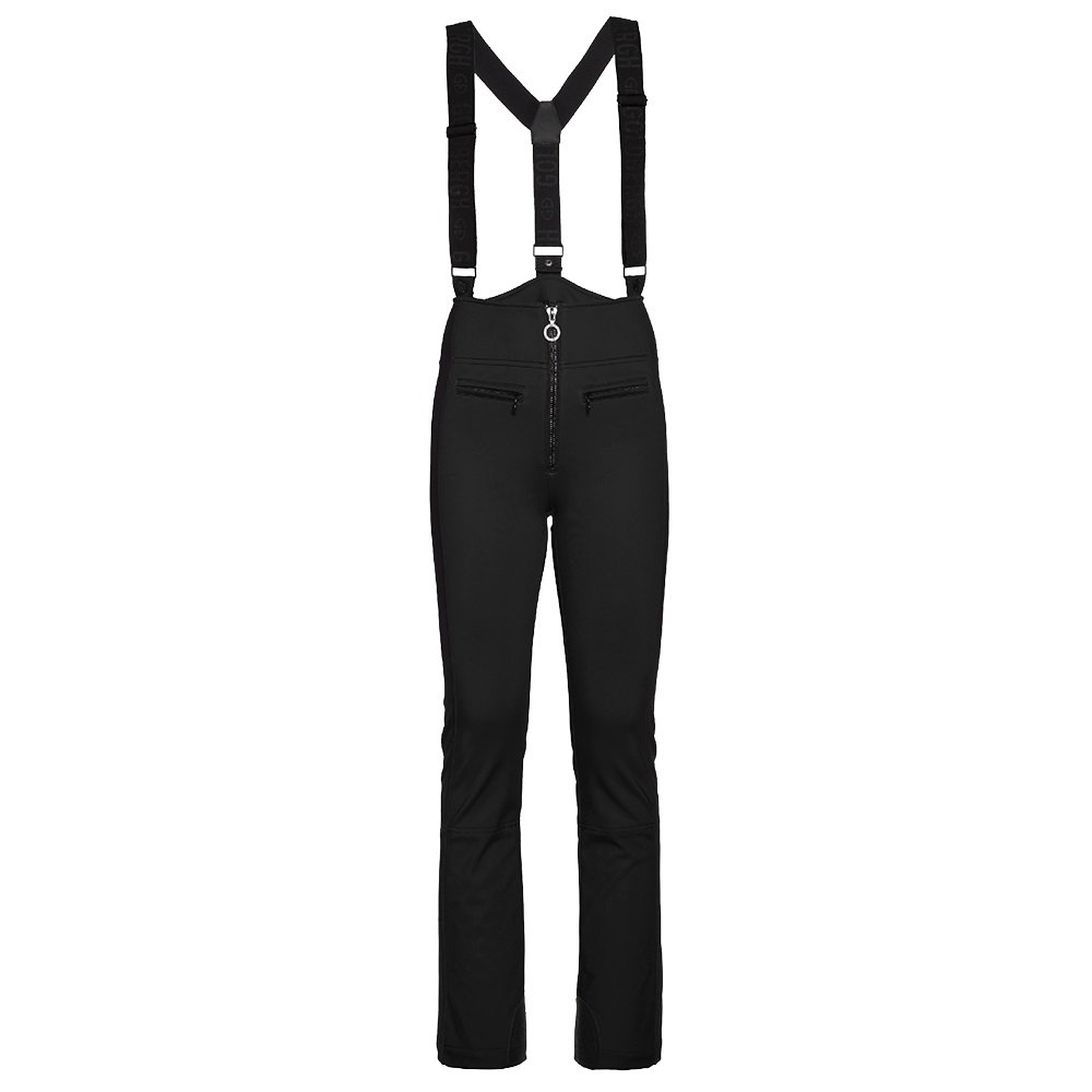Goldbergh Phoebe Softshell Bib Ski Pant (Women's) - Peter