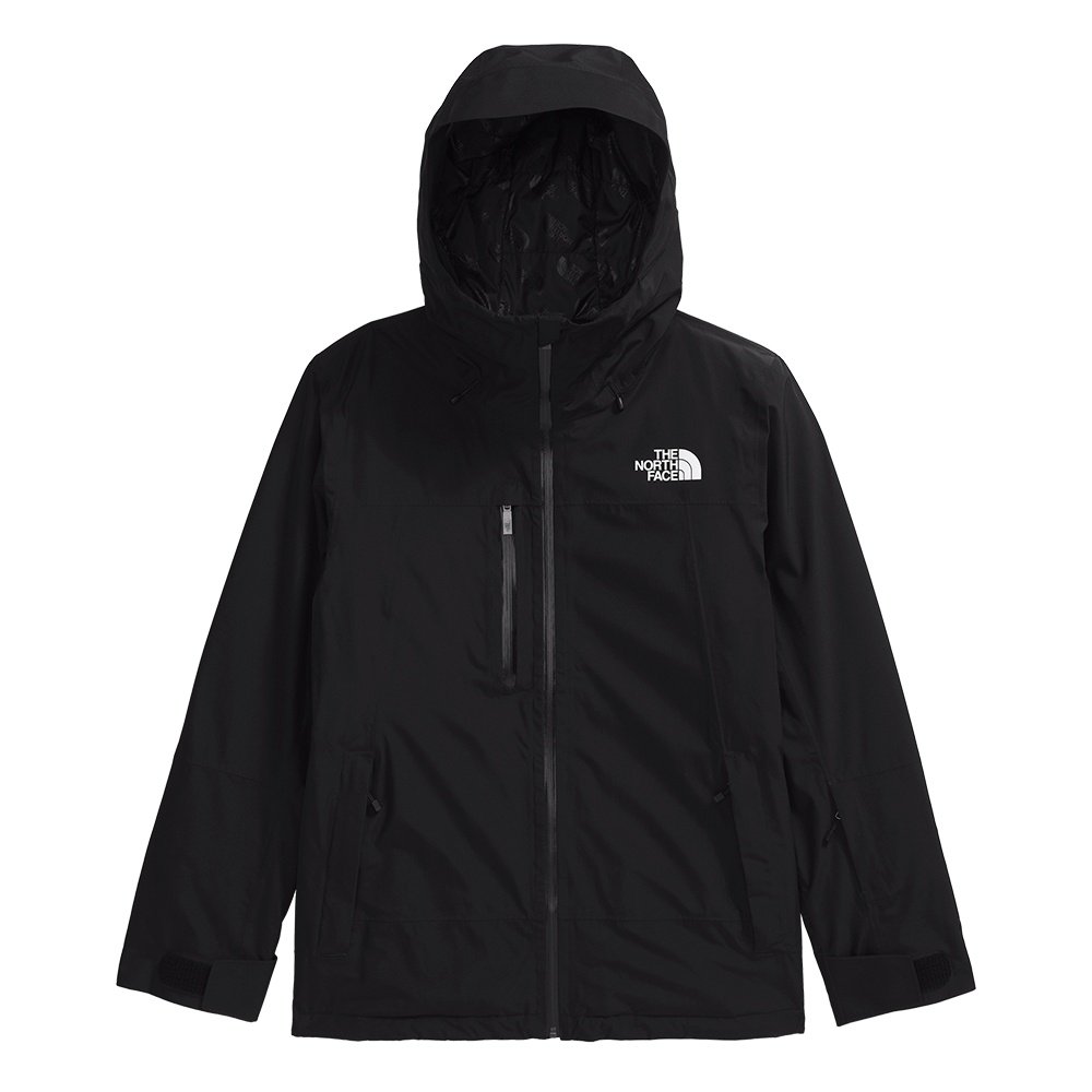 The North Face Descendit Insulated Ski Jacket (Men's) - 2024