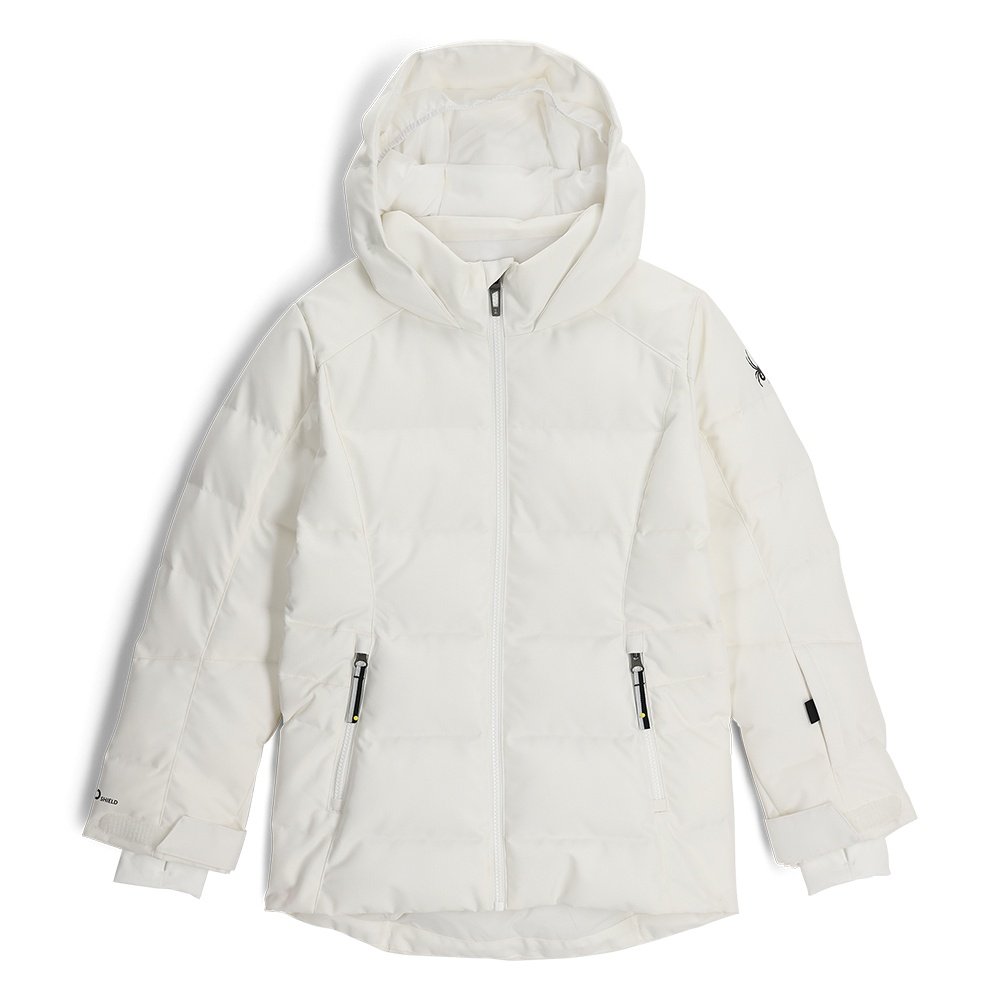 【tostalgic clothing】Ski jacket / white Ski jacket / white | Tostalgic Clothing