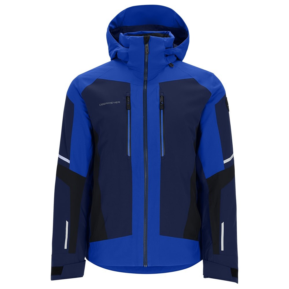 Obermeyer Fall Line Insulated Ski Jacket (Men's) - 2024