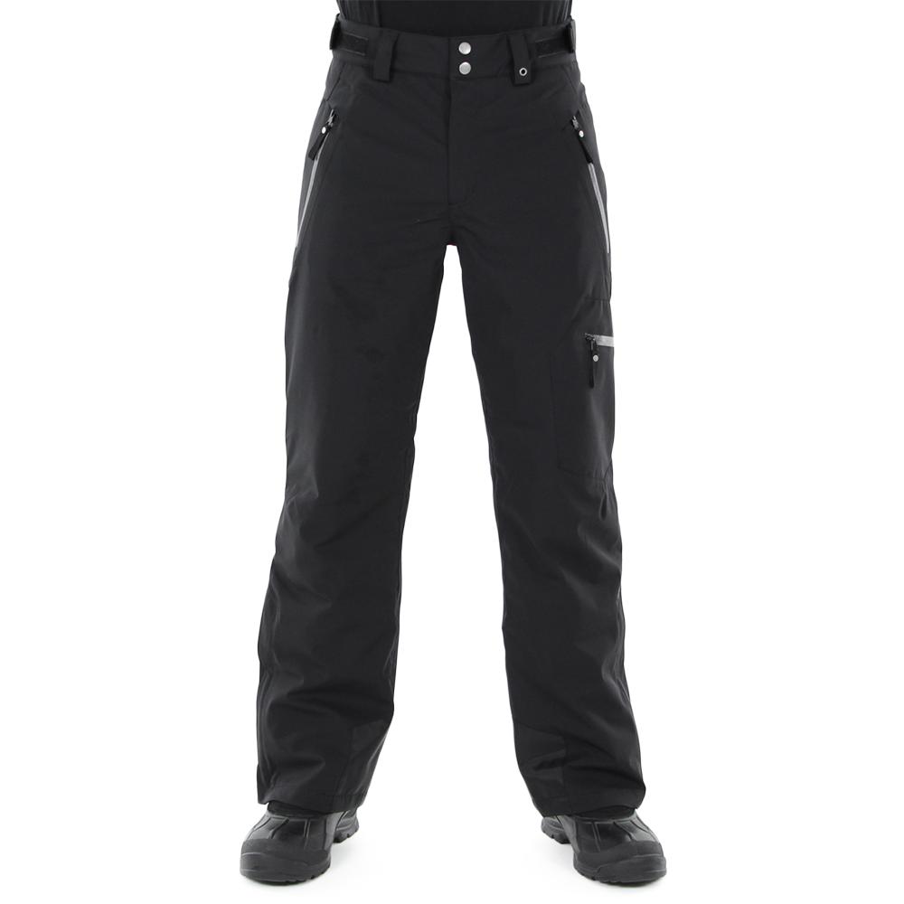 686 Women's GORE-TEX Stretch Dispatch Bib - SOLNIX