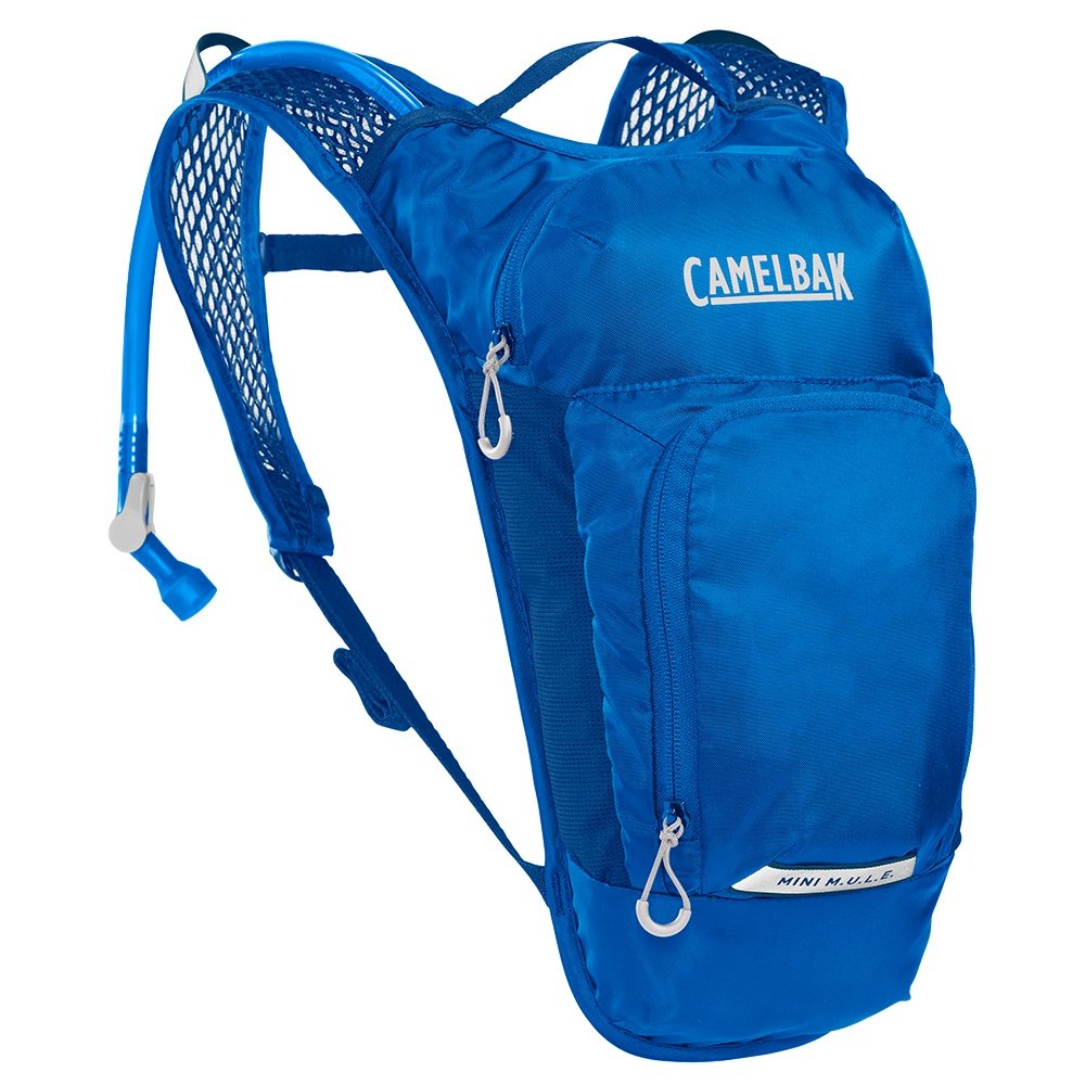CamelBak Mini M.U.L.E 3L Hydration Backpack (Kids') - Peter Glenn