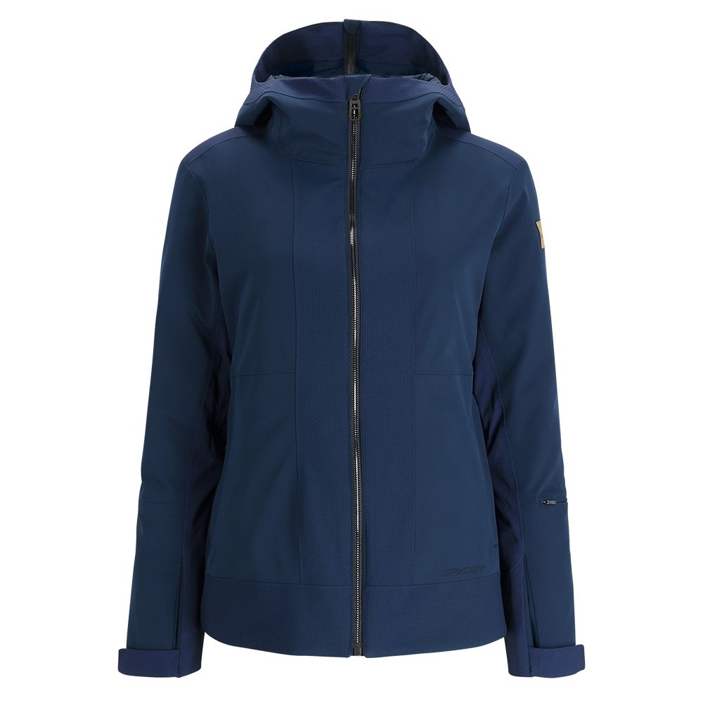 Spyder Peak Insulator Jacket (Women's) - Peter Glenn Ski and