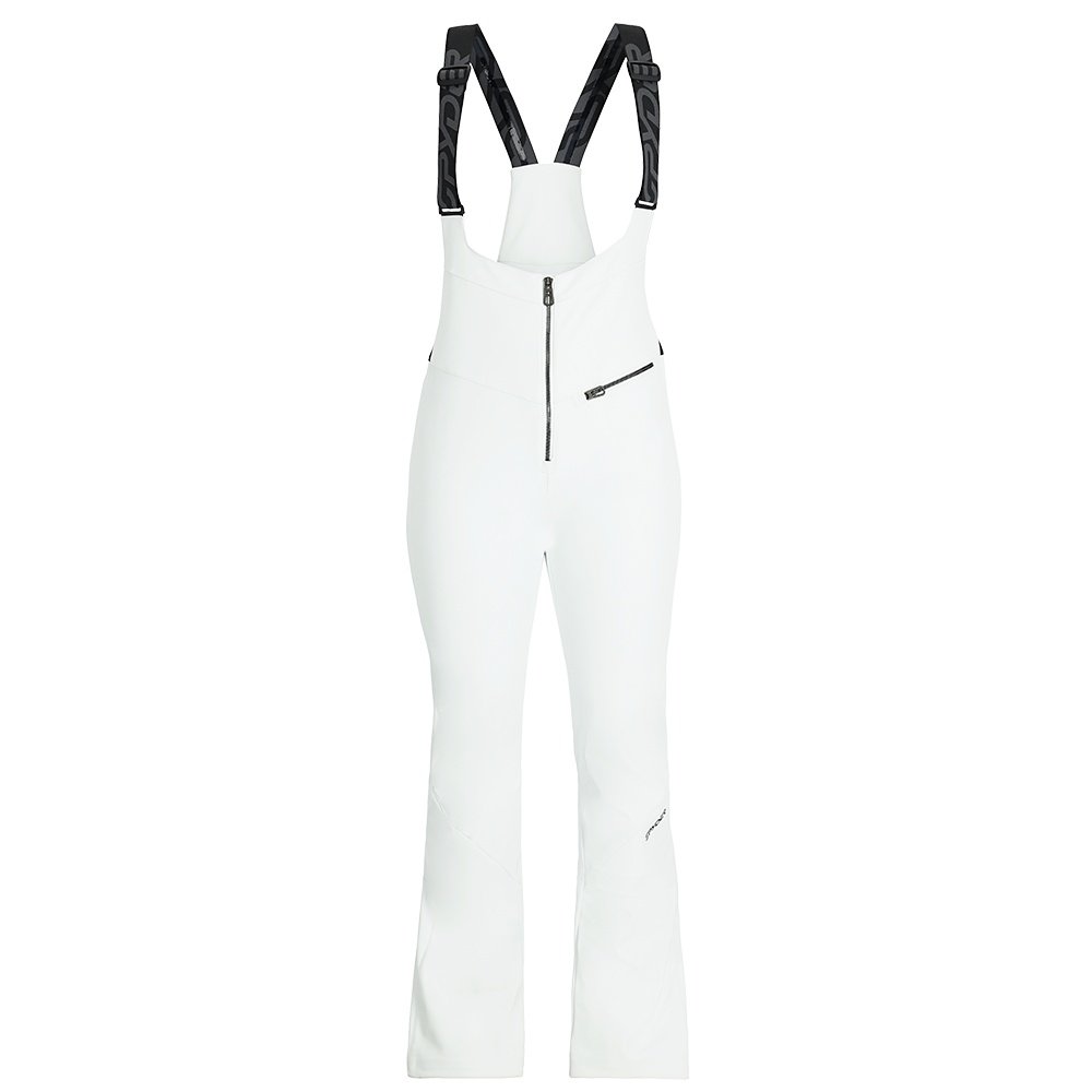 Spyder Strutt Softshell Ski Bib (Women's) - Peter Glenn Ski and Sports