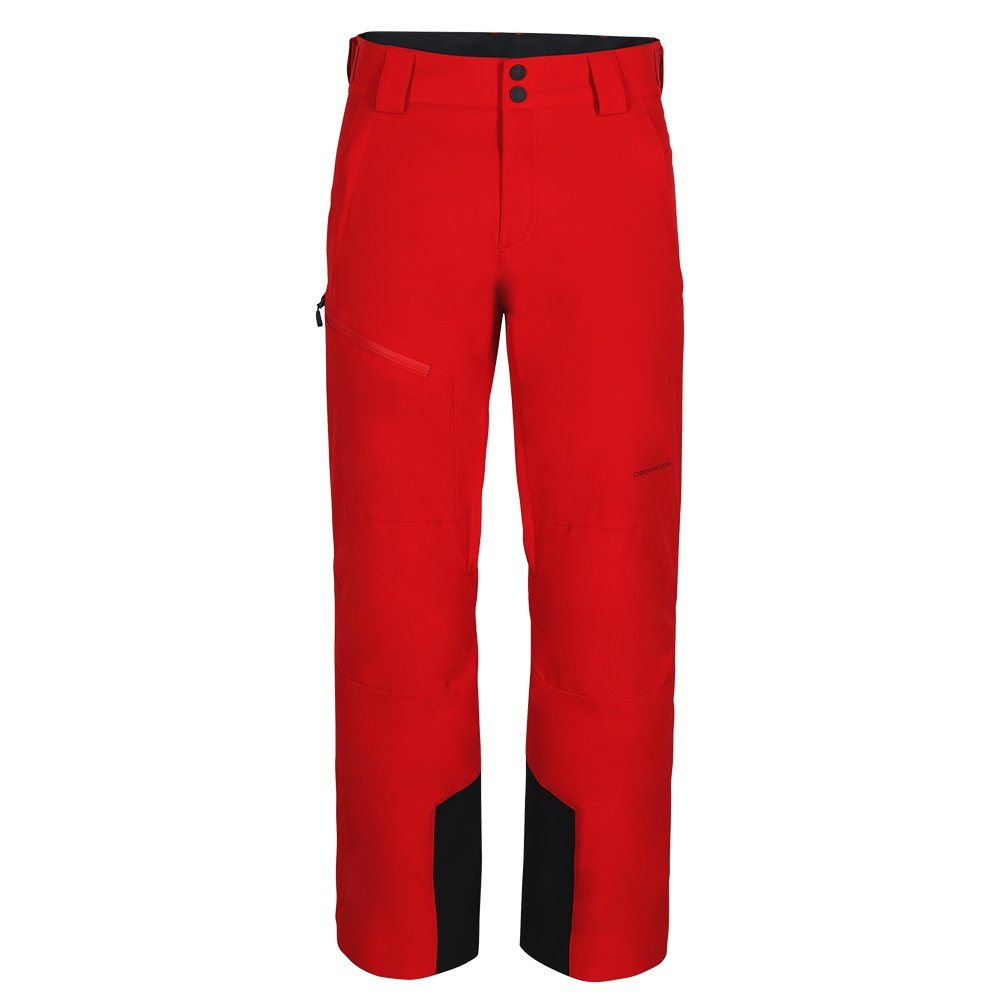 Obermeyer Orion Insulated Ski Pant (Men's) - Peter Glenn Ski and