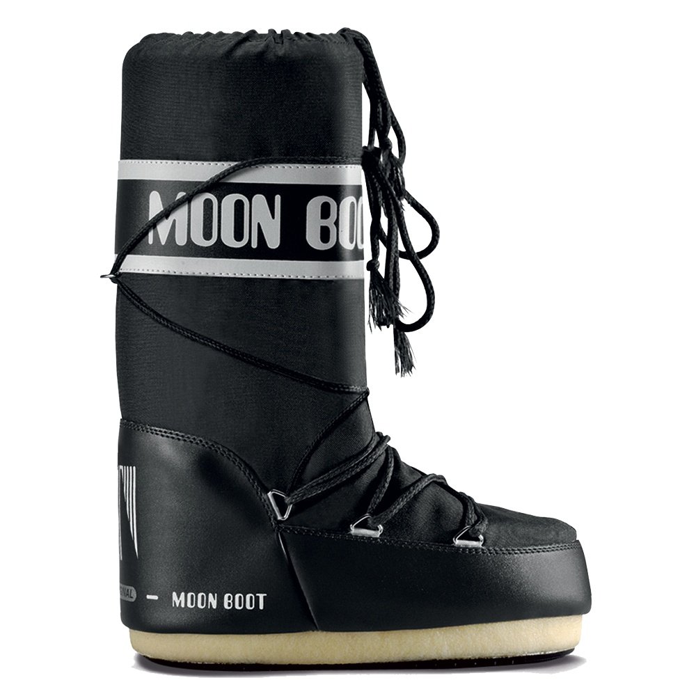 Moon Boot Icon Nylon Winter Boot (Women's) - Peter Glenn Ski and
