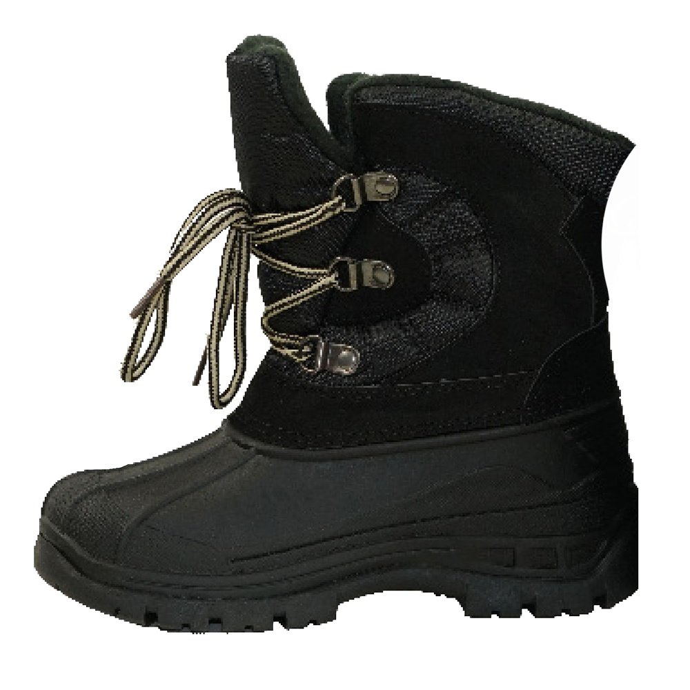 World Famous Sports Snowplow Winter Boot (Men's) - Peter Glenn Ski