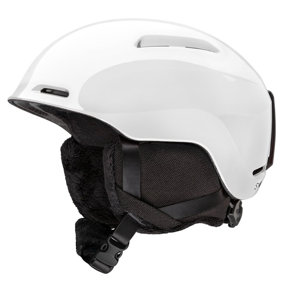 Smith Glide Jr MIPS Helmet- White Smith Glide Jr MIPS Helmet- White