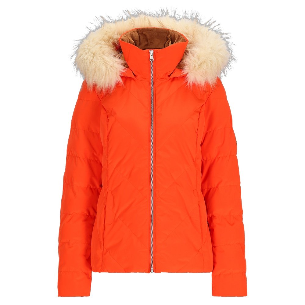 OLMETEX BRINGER JACKET【S】 Obermeyer Bombshell Luxe Insulated Ski Jacket (Women's