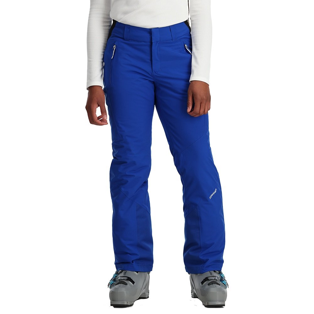 Spyder Echo Insulated Ski Pant (Women's) - 2023 WINTER