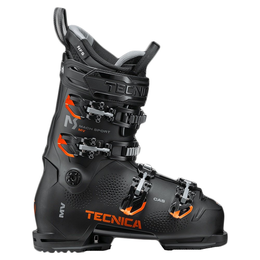 スキー TECNICA MACH SPORT HV 80 Amazon.com : Tecnica Men's Mach Sport HV 80 GW 80-Flex Warm