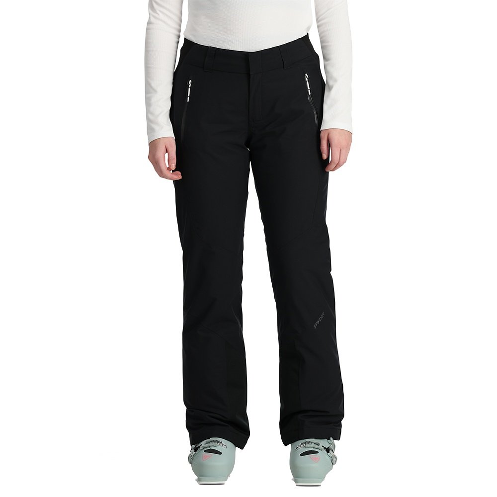 新品 Spyder Echo Pants スパイダー 223020 BK2 Spyder Echo Insulated Ski Pant (Women's) - Peter Glenn Ski and Sports