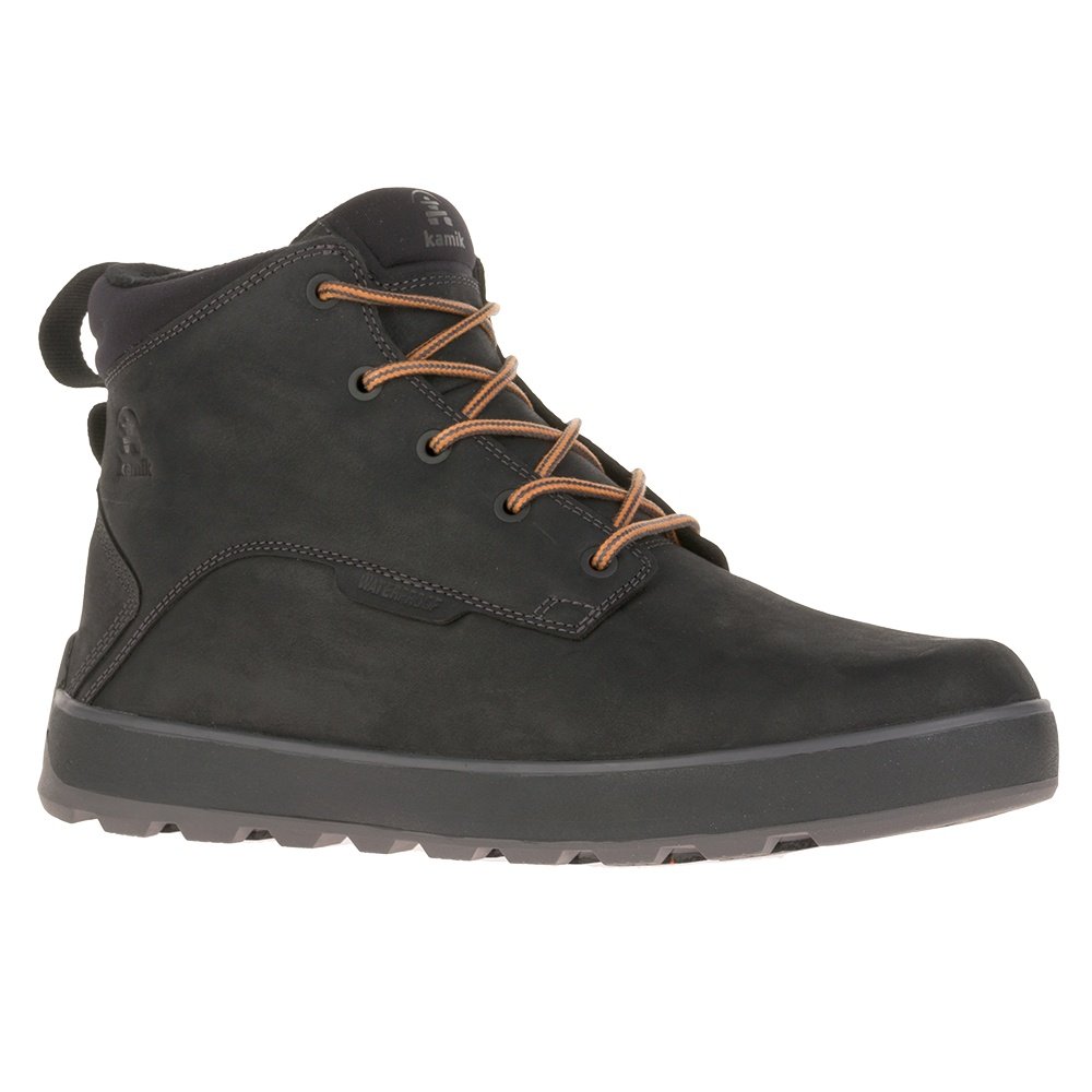 Kamik Greenbay 4 Wide Boot (Men's) - Peter Glenn Ski and Sports