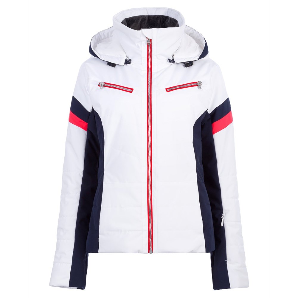 J.LINDEBERG アウター J.Lindeberg Gab Insulated Ski Jacket (Women's) - Peter Glenn Ski