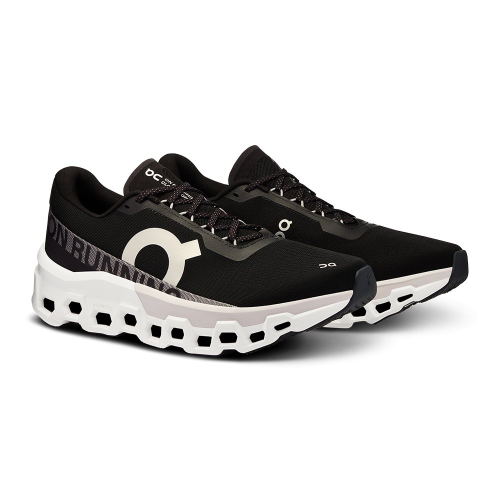 ON RUNNING Cloudmonster ／25.5㌢ Women's Cloudmonster 2 | Beige & Blue | On United States