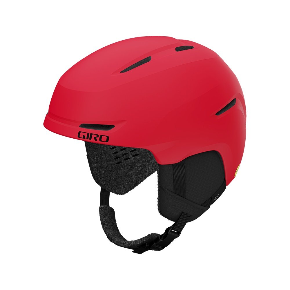 Giro Spur MIPS Helmet (Kids')-Matte Purple - Peter Glenn Ski
