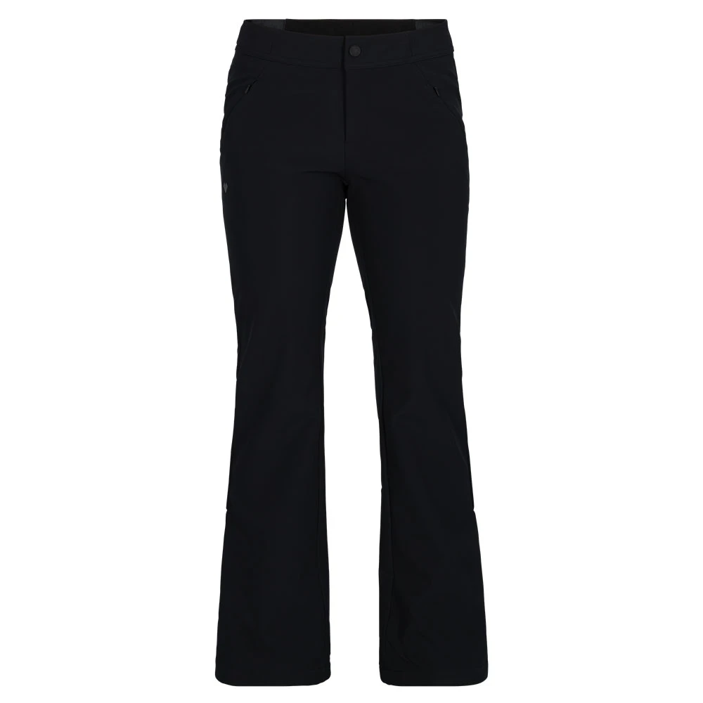Nils Snow Pants Black 14 Ski Insulated Waterproof Outdoor Winter Gear NILS SPORTSWEAR PANTS Women 14 SNOW SKI Black Insulated  main image 2