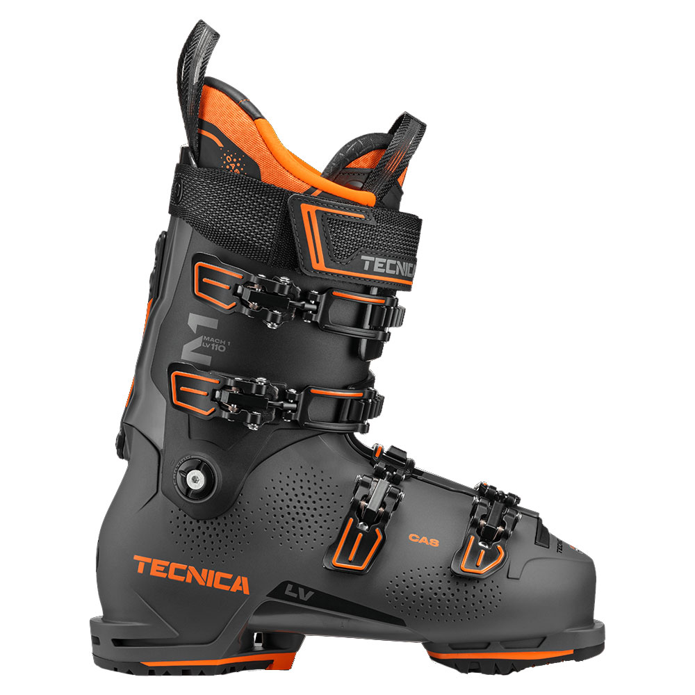 Tecnica Cochise 110 DYN GW Ski Boot (Men's)-2024 WINTER - Peter