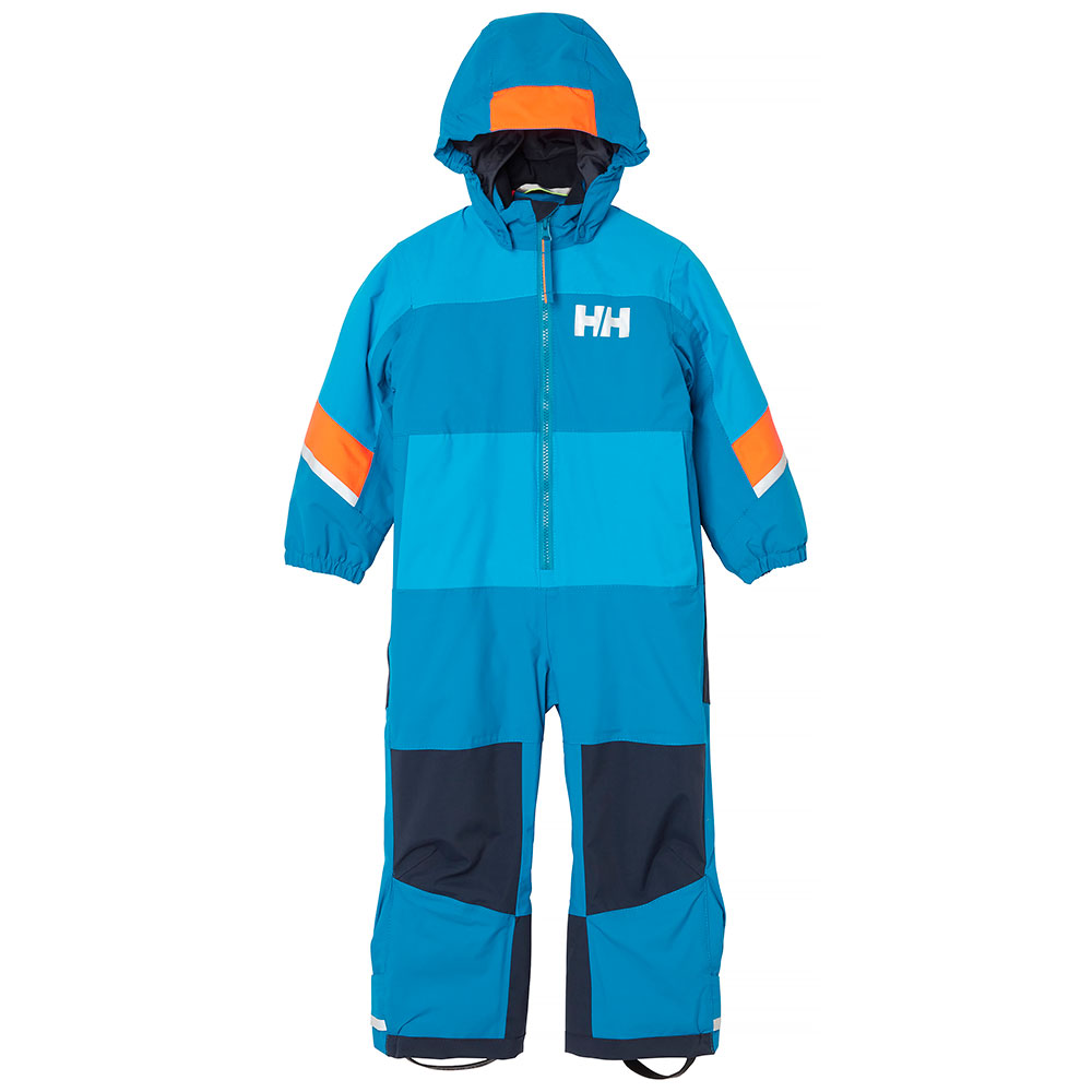 Helly Hansen Frosty Pile Sweater (Little Kids')