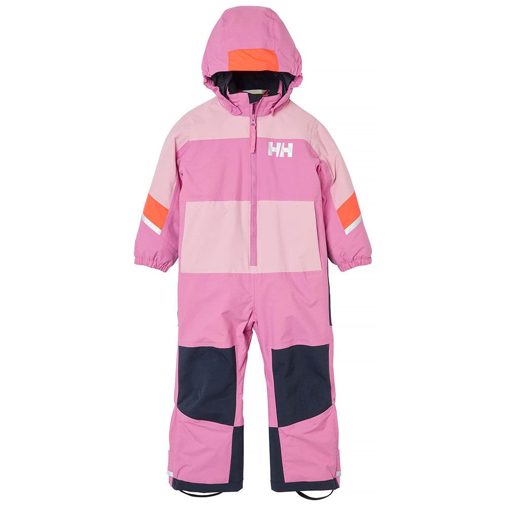 Helly Hansen Rider 3.0 Insulated Ski Suit (Little Kids')
