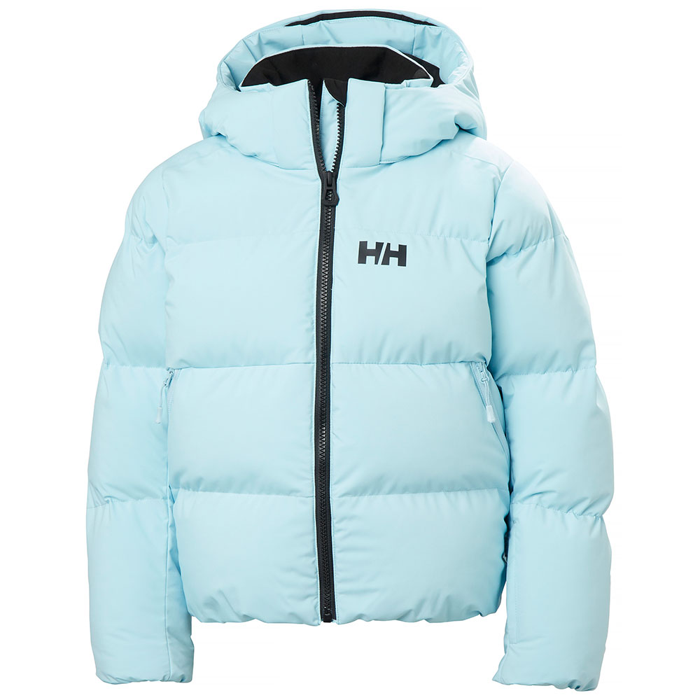Helly Hansen Nora Puffy Insulated Ski Jacket (Girls')