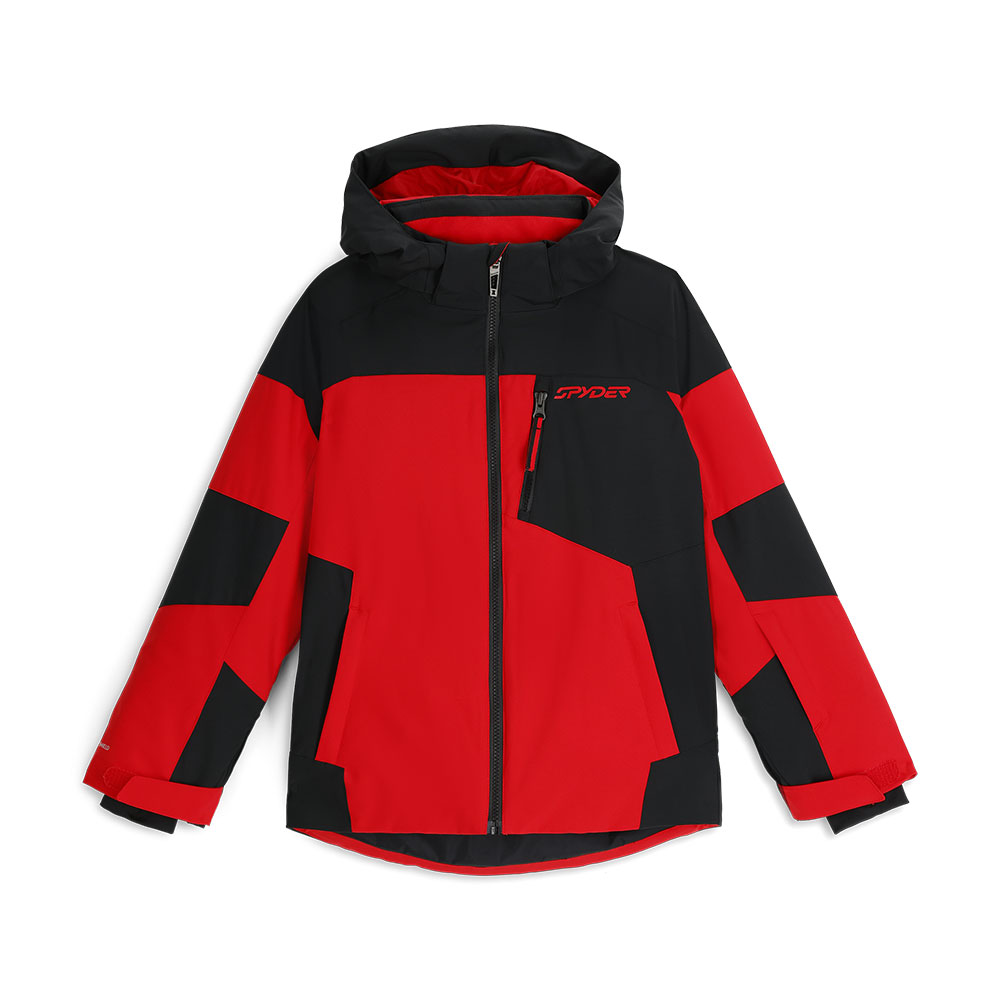 Spyder Impulse Insulated Ski Jacket (Boys') - Peter Glenn Ski and