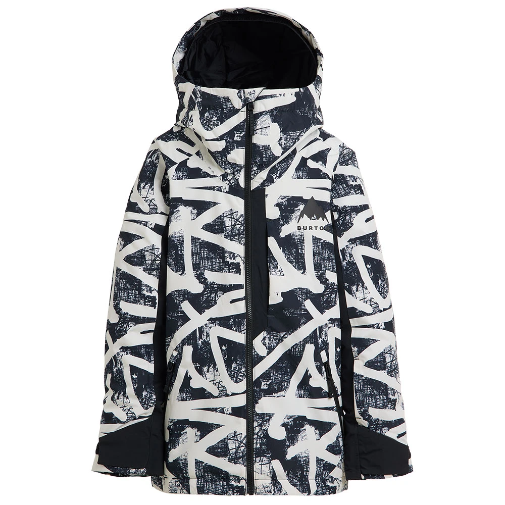 Burton Elodie Insulated Snowboard Jacket (Girls') - Peter Glenn
