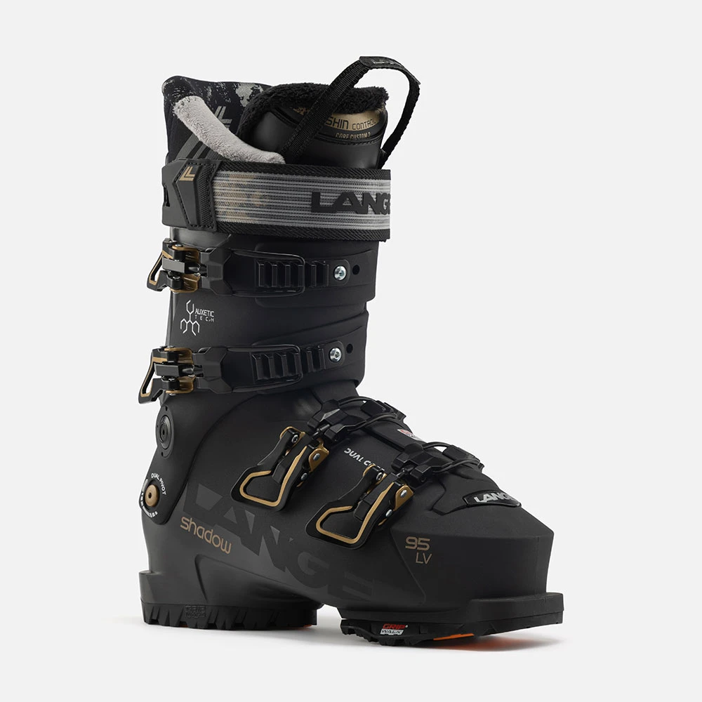 Lange Shadow 85 LV GW Ski Boot (Women's) - 2025 WINTER - Peter