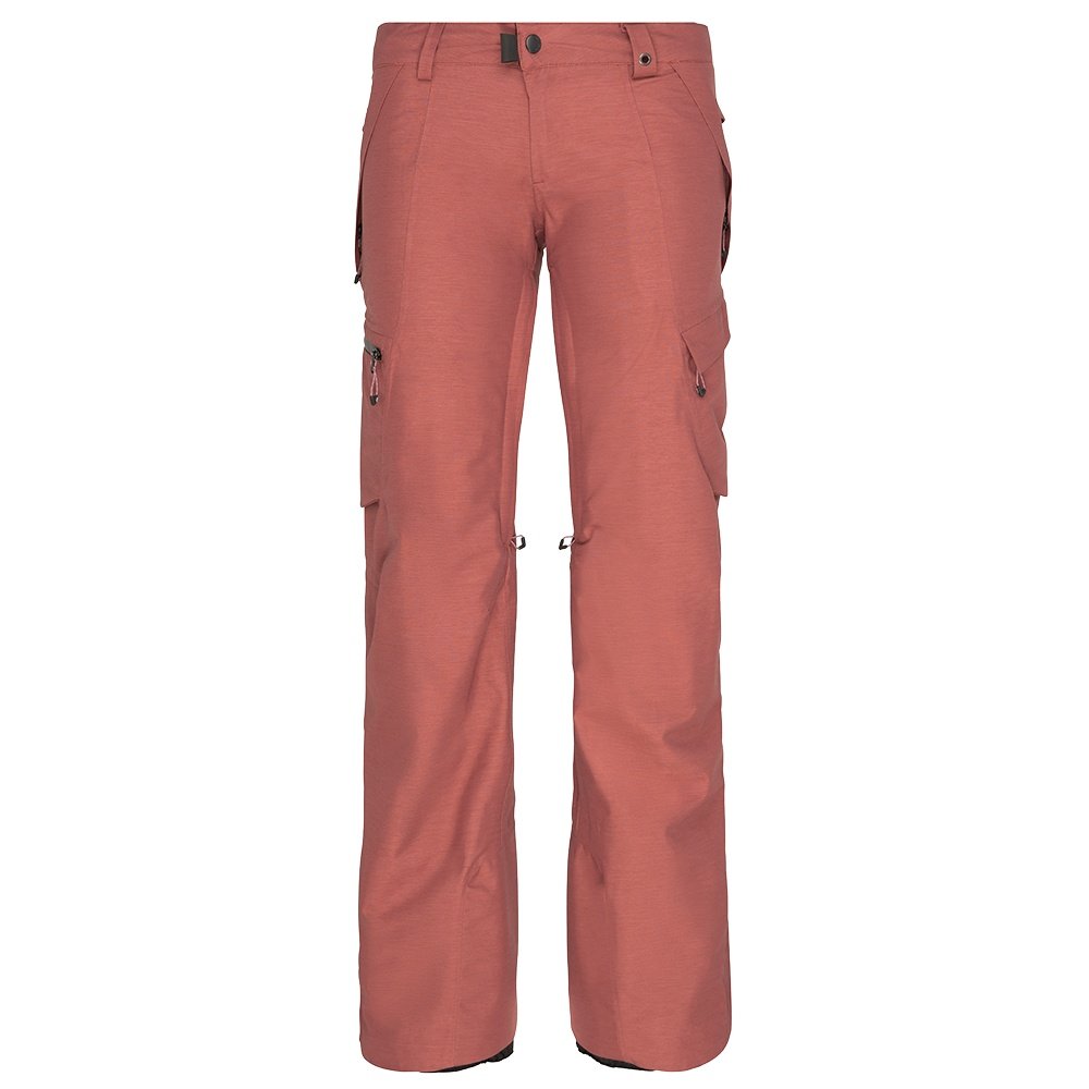 686 Quantum Thermagraph Insulated Snowboard Pant (Men's) - Peter