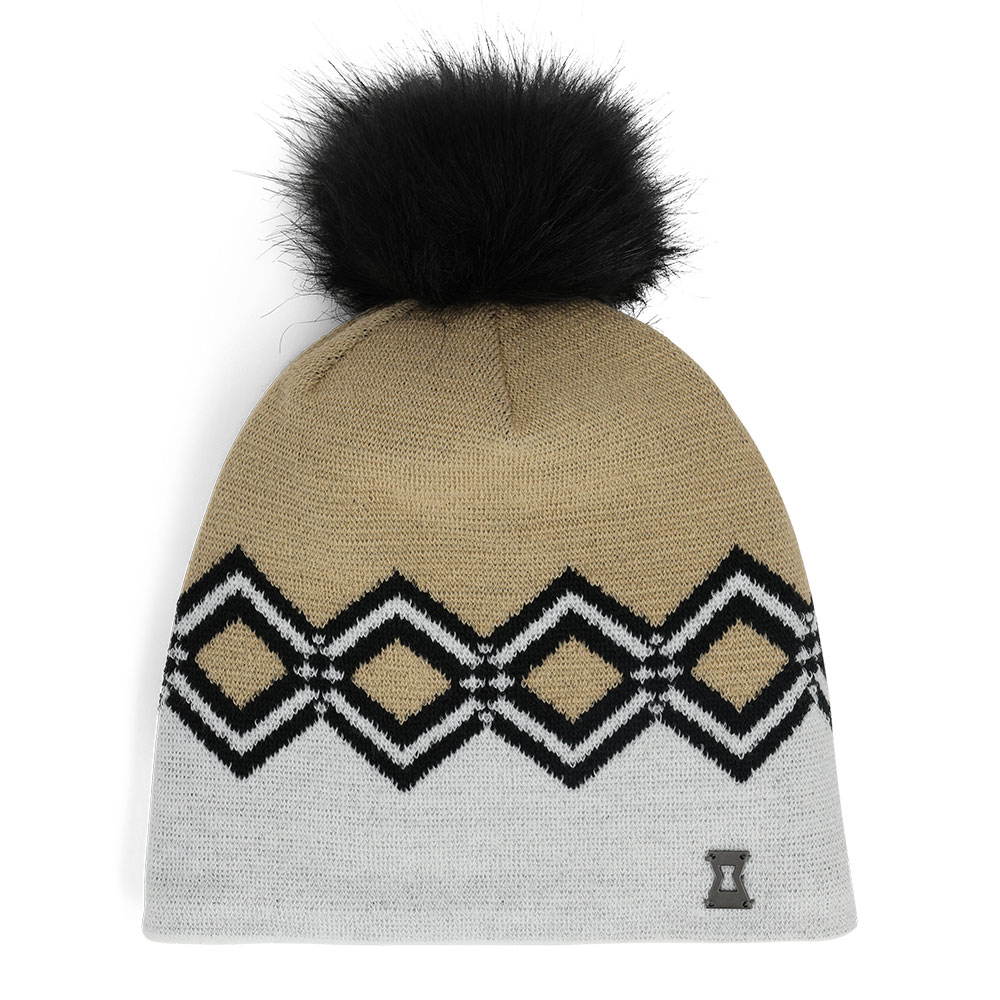Spyder Flurry Hat (Women's) - Peter Glenn Ski and Sports