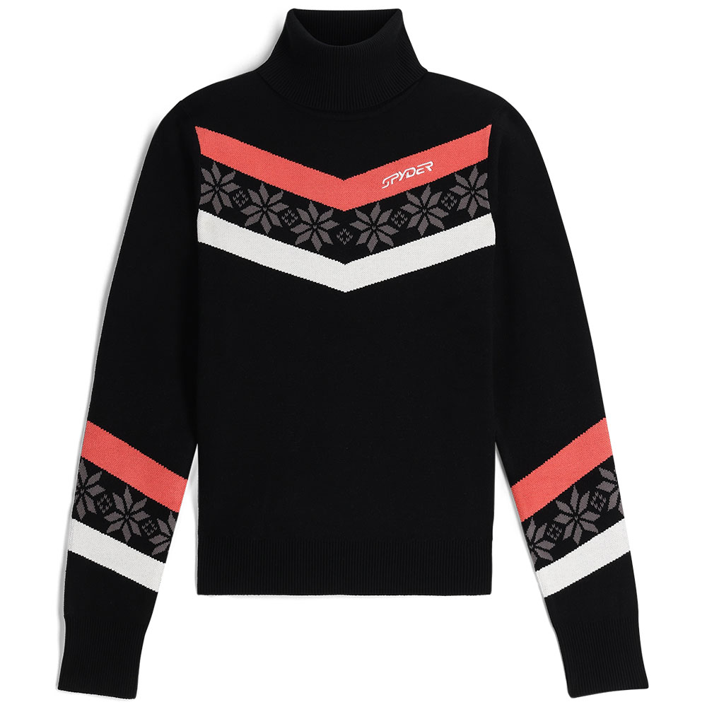 Spyder Stellar Ski Sweater (Women's)