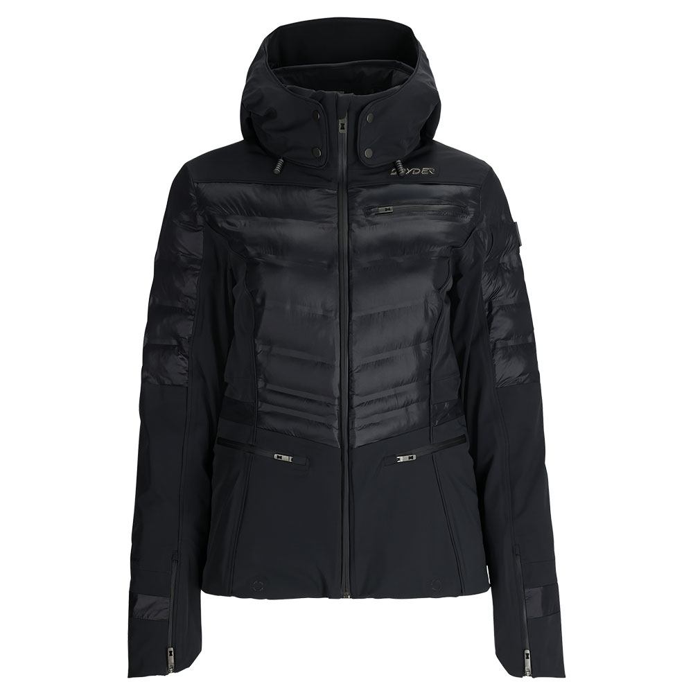 Spyder Schatzi Insulated Ski Jacket (Women's) - Peter Glenn Ski