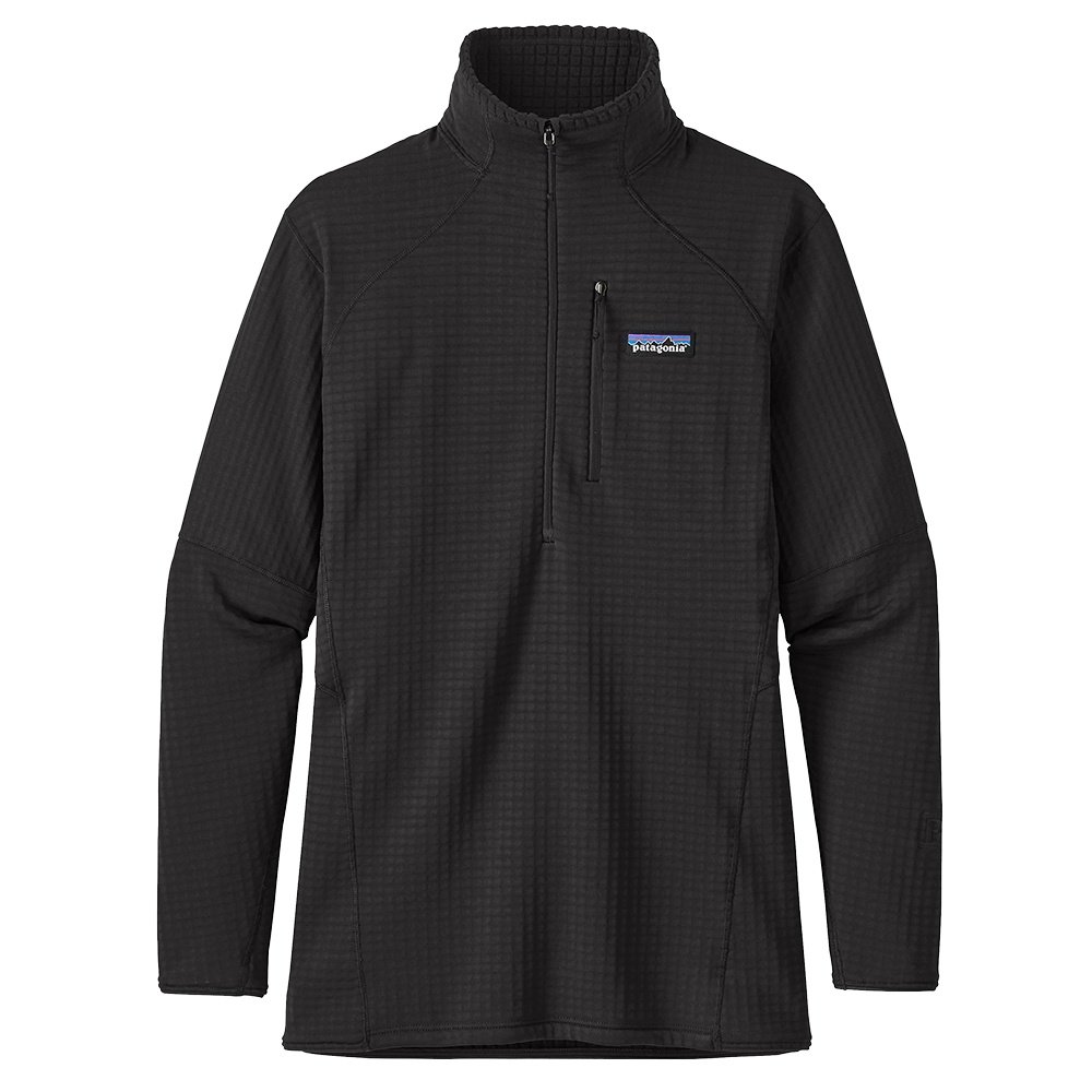 Patagonia Synchilla XL 黒トレーナー Men's Synchilla® Snap-T® Pullover – Patagonia Worn Wear®