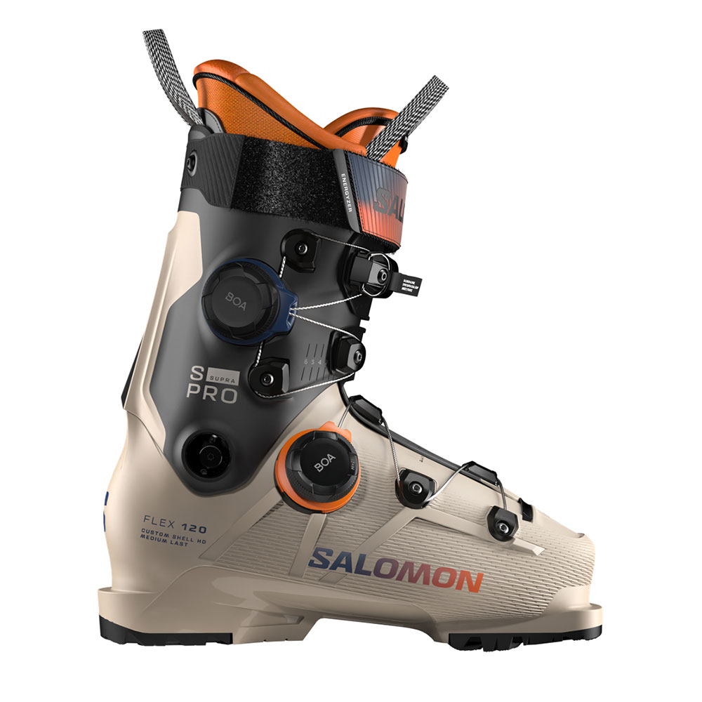 Salomon S/Pro Supra BOA 130 Ski Boot (Men's) - 2026 WINTER