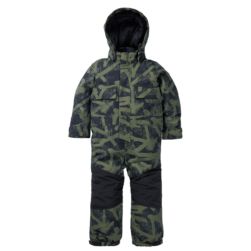 Burton After School Special Snowboard Package (Little Kids