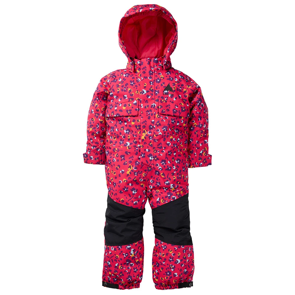 Burton After School Special Snowboard Package (Little Kids