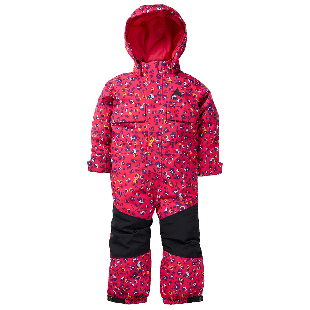 Burton After School Special Snowboard Package (Little Kids