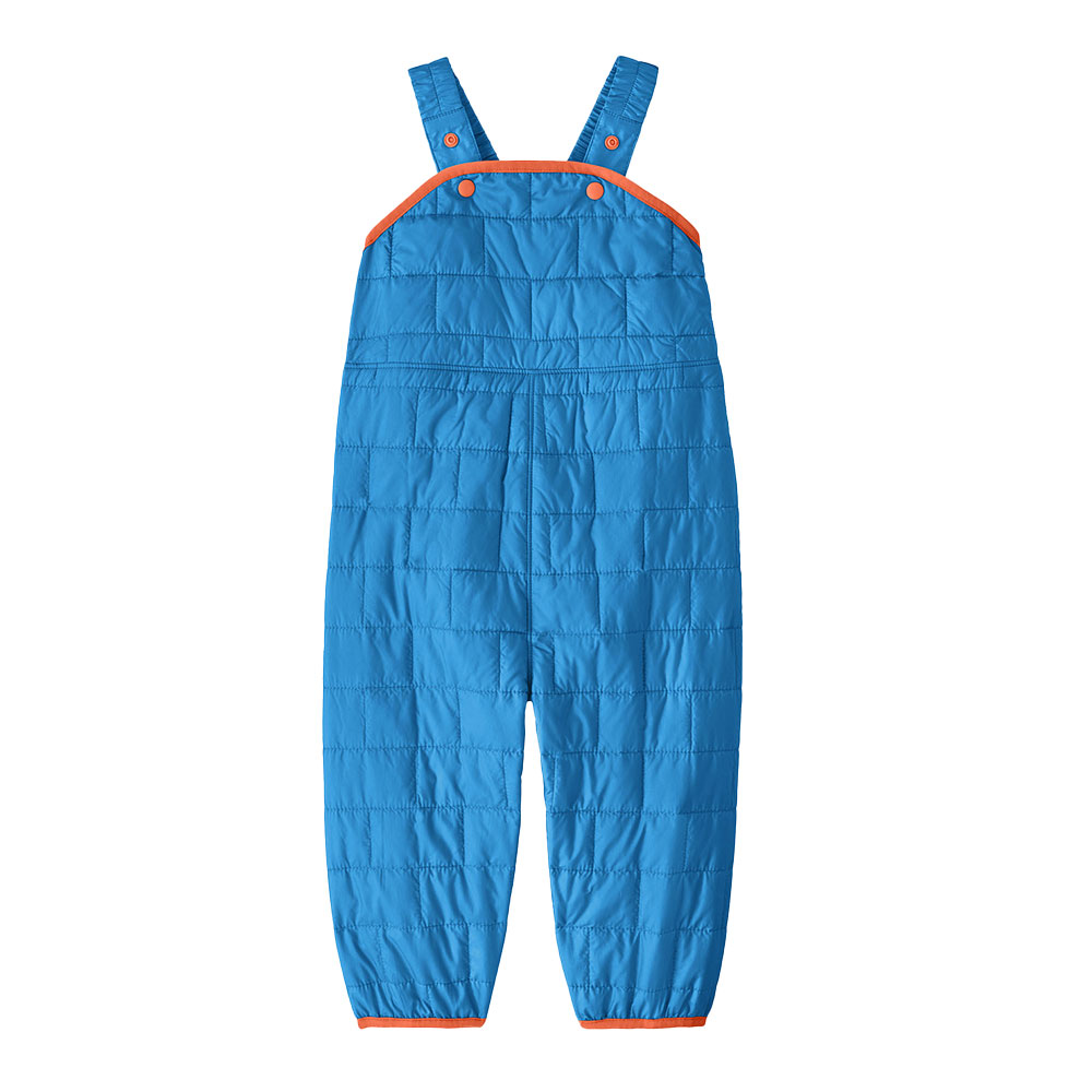 house on the hill baby／Sweat Suit (Ski) 7AM Snowsuit Grand | Benji — Lullaby Baby | Brooklyn