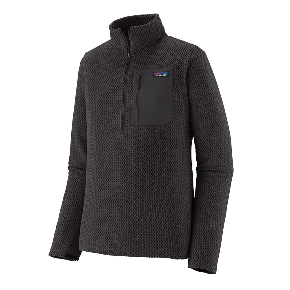 Patagonia R1 Air Full-Zip Fleece Jacket (Kids') - Peter Glenn Ski