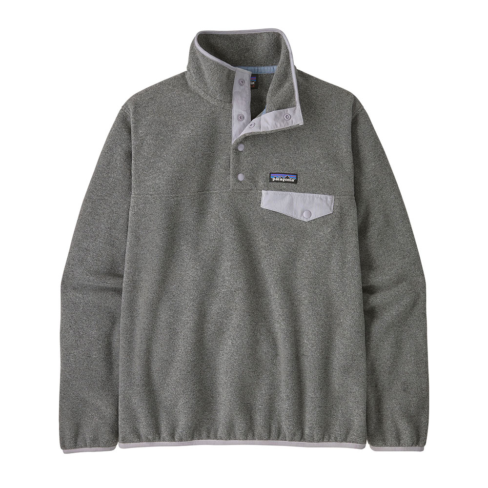 Patagonia Better Sweater 1/4 Zip Fleece Top (Women's) - Peter