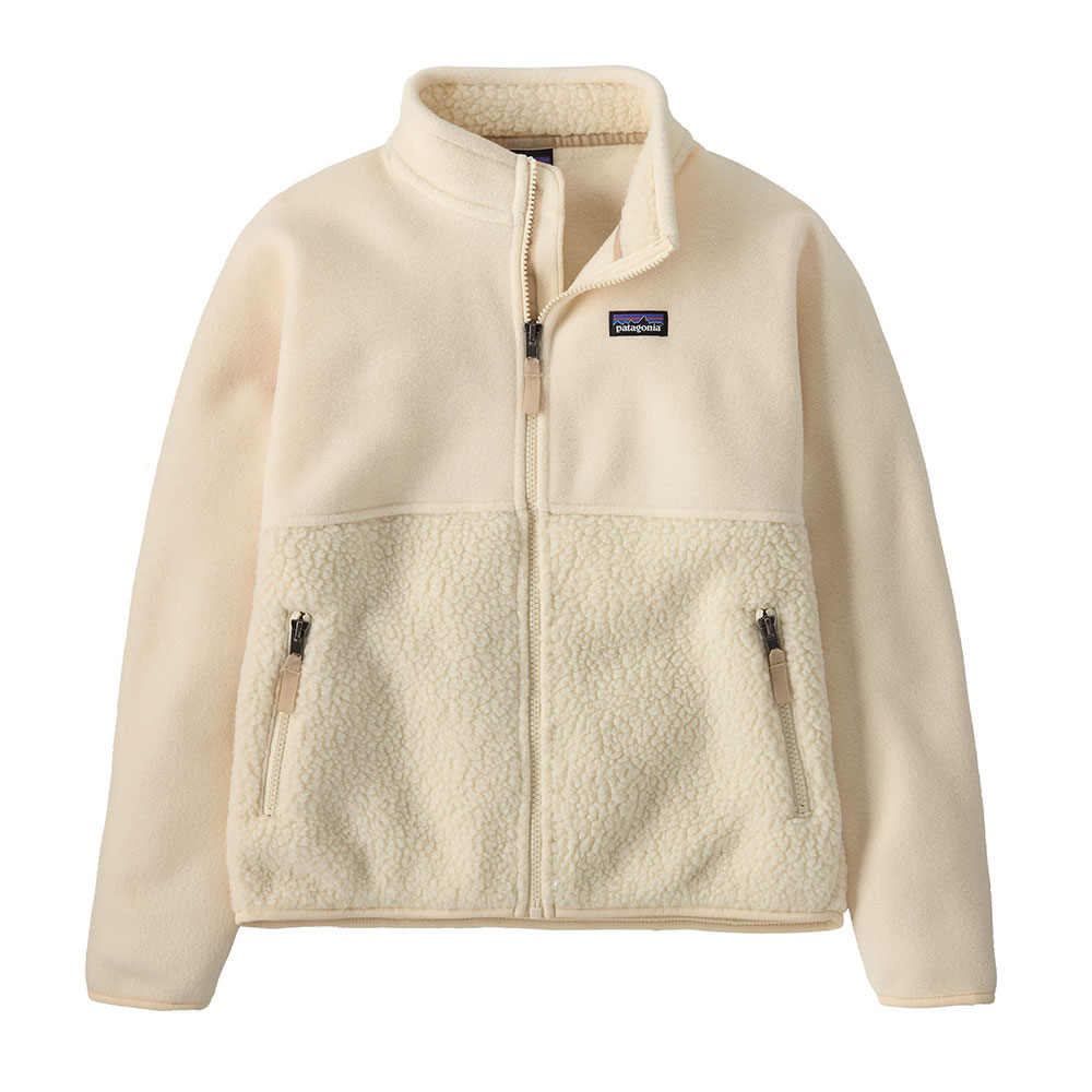 Patagonia Cozy Fluff Fleece Jacket (Kids') - Peter Glenn Ski and