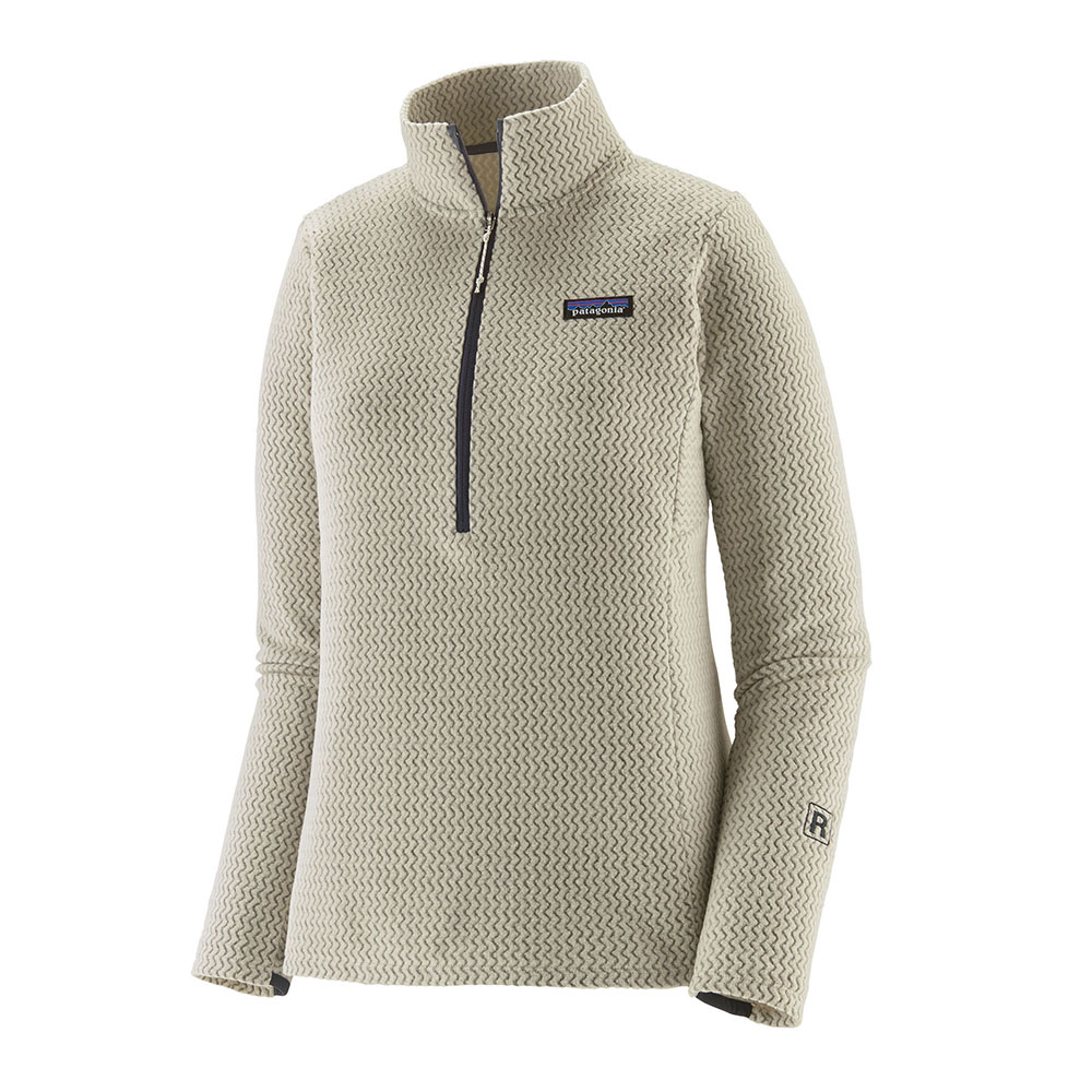 Patagonia R1 Air 1/4-Zip Mid-Layer (Women's) - Peter Glenn Ski and