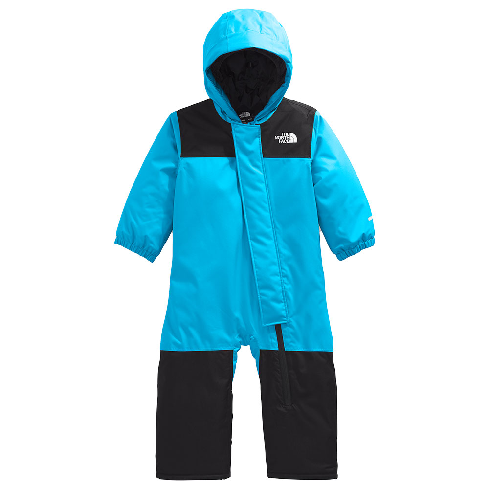 Patagonia Snow Pile Insulated One-Piece Ski Suit (Infants
