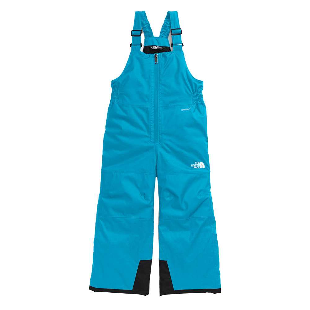 The North Face SNOW INSULATION BIB 150 The North Face Freedom