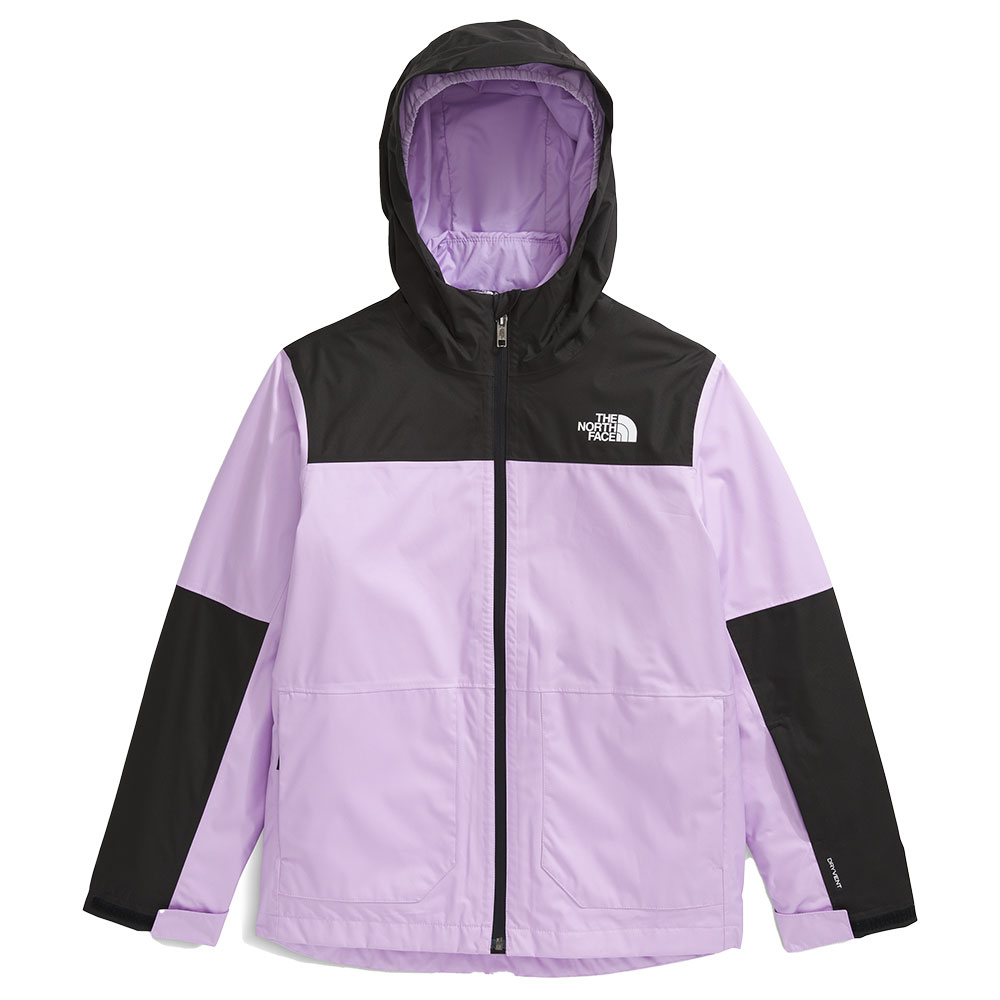 The North Face Freedom Insulated Ski Bib (Kids') - Peter Glenn Ski