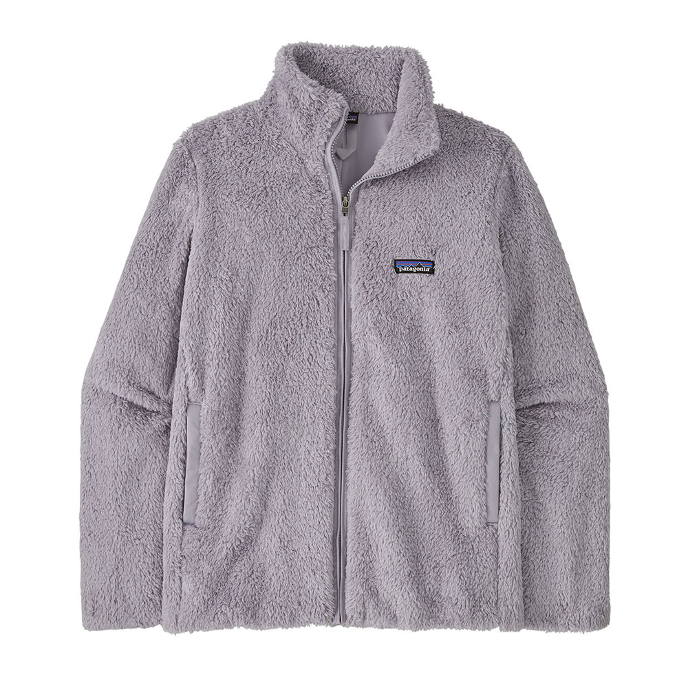 Patagonia Los Gatos 1/2-Zip Fleece Pullover (Women's) - Peter