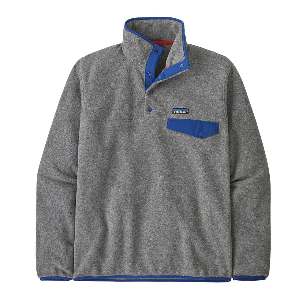 て*る様 【Patagonia】 MICRO D Fleece シャツ S Patagonia Men's Micro D® Fleece Shirt