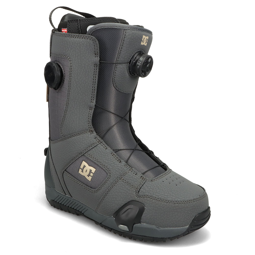 DC PHASE BOA 26.5　ボア DC Phase Pro Step On BOA Snowboard Boot (Men's) - 2026 WINTER