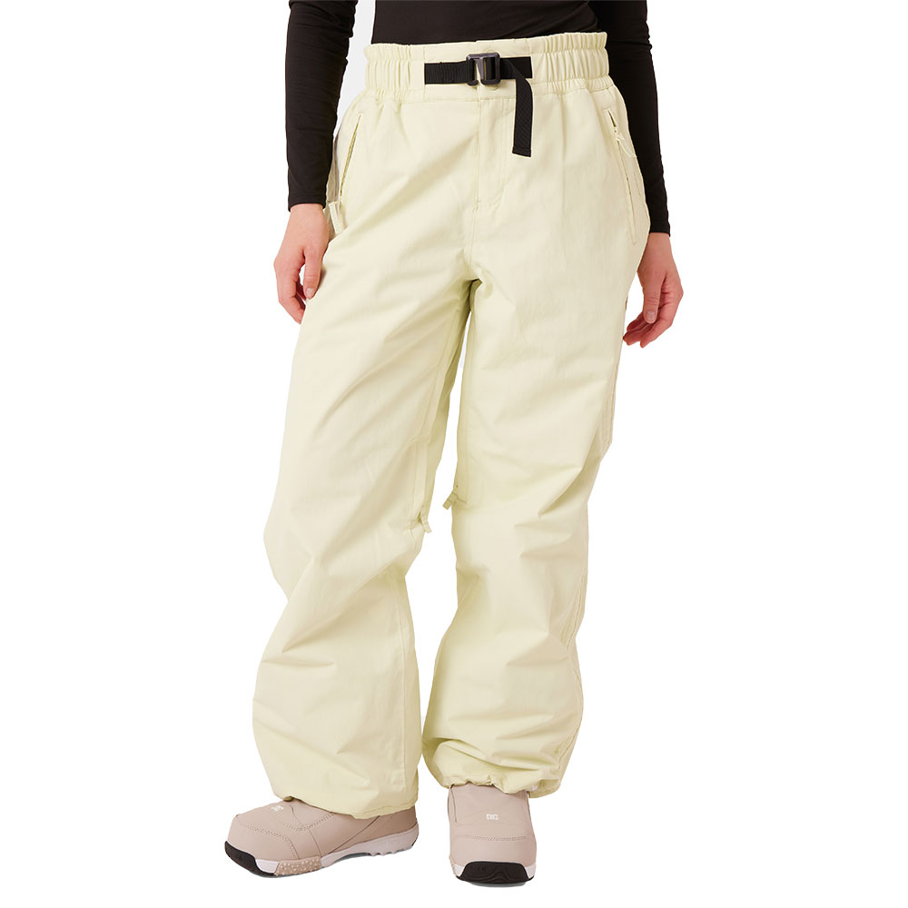 Roxy Bleeker Shell Snowboard Pant (Women's) - Peter Glenn Ski and