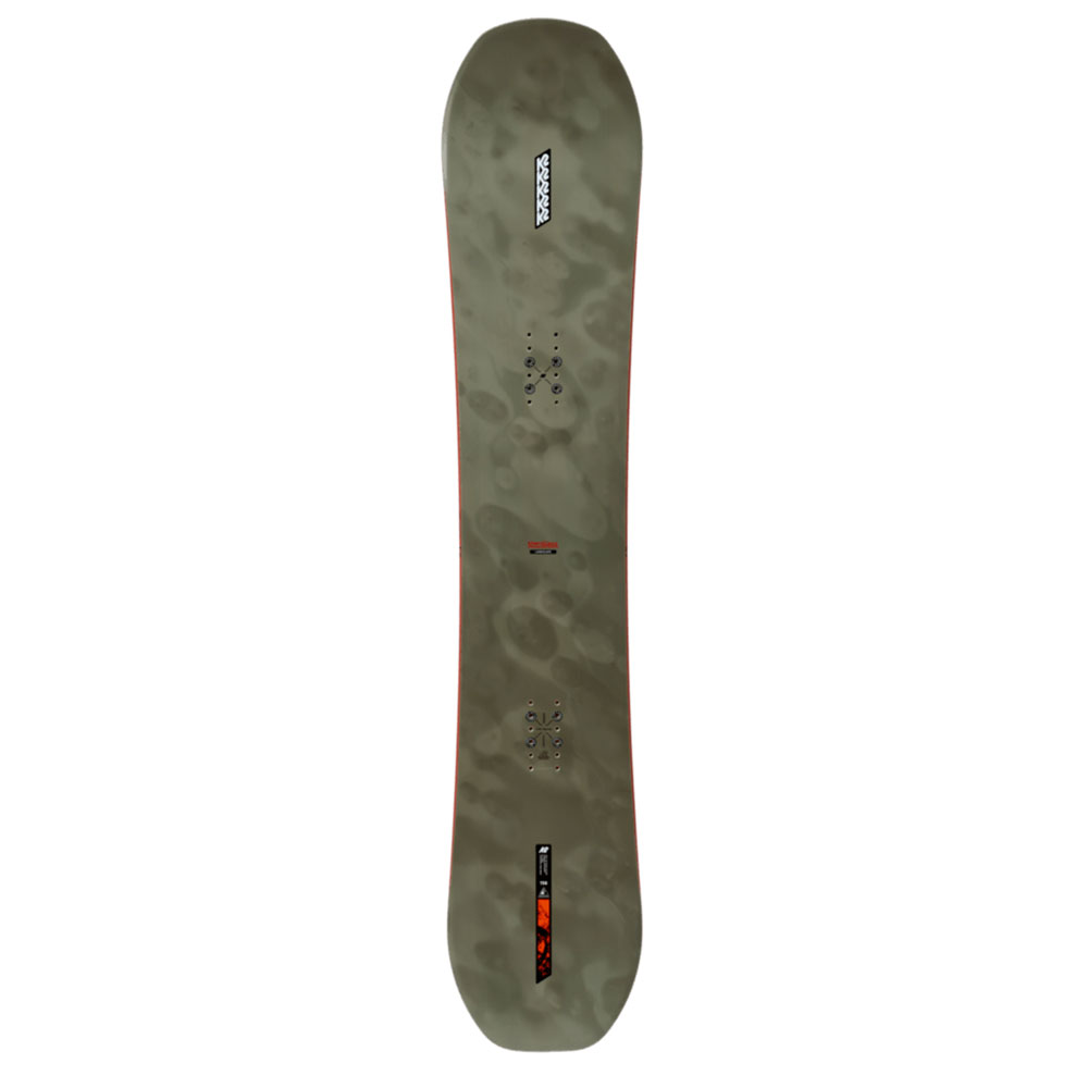 K2 Manifest Snowboard (Men's) - 2026 WINTER